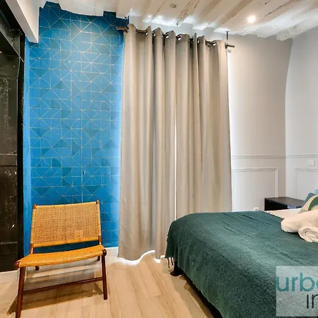 Urban Flat 44 - Fresh *