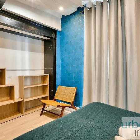 Urban Flat 44 - Fresh