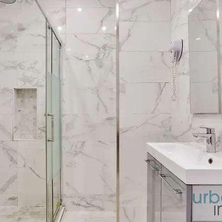 Apartment Urban Flat 44 - Fresh