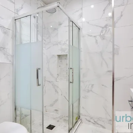 Apartment Urban Flat 44 - Fresh
