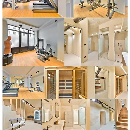 Urban Flat 44 - Fresh *