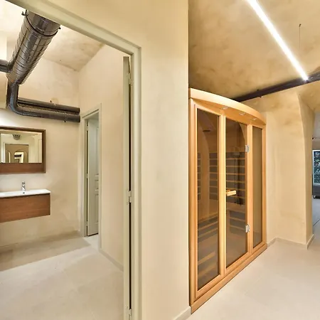 Urban Flat 44 - Fresh Appartement